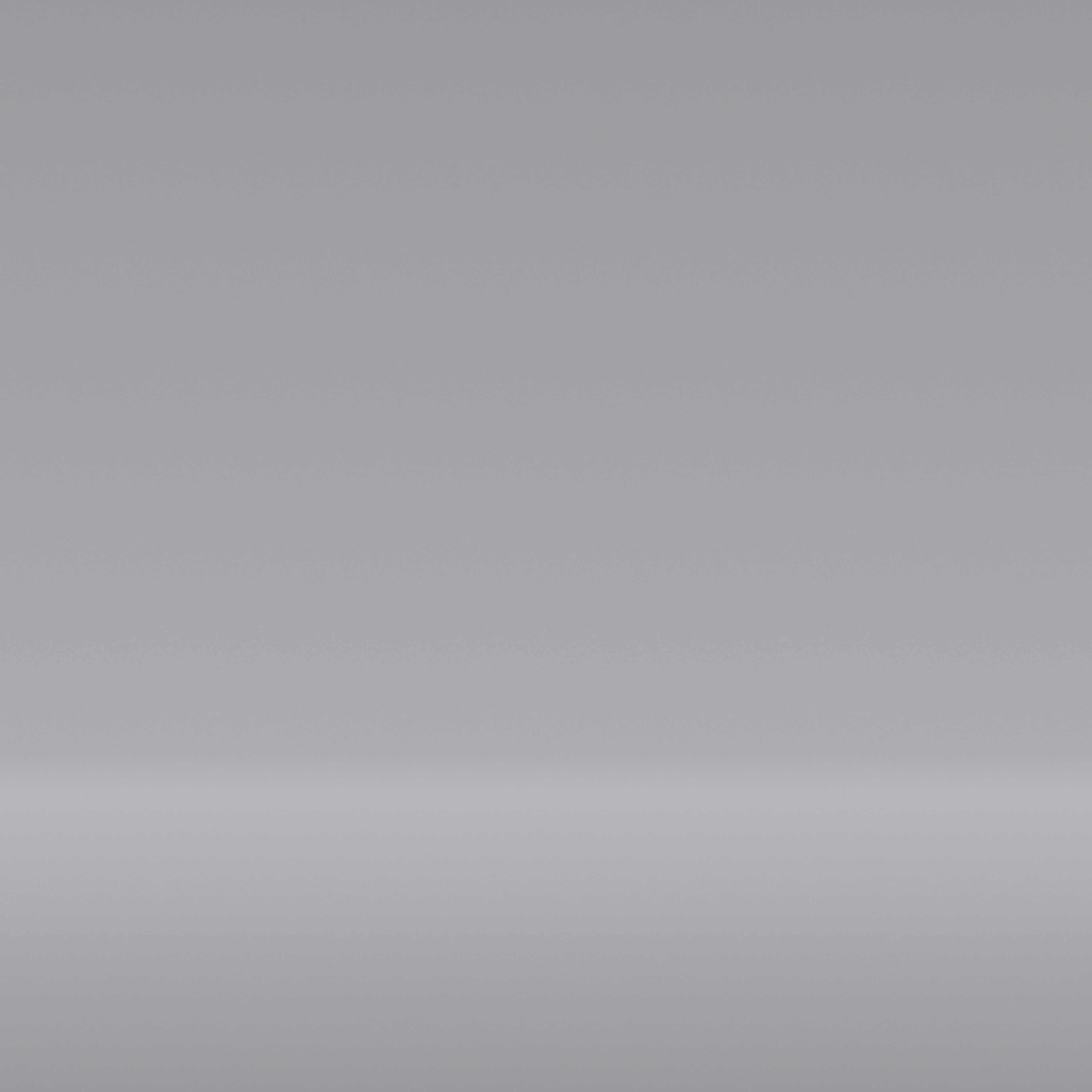 VOLVO Ex90 Vapour Grey 背面外观