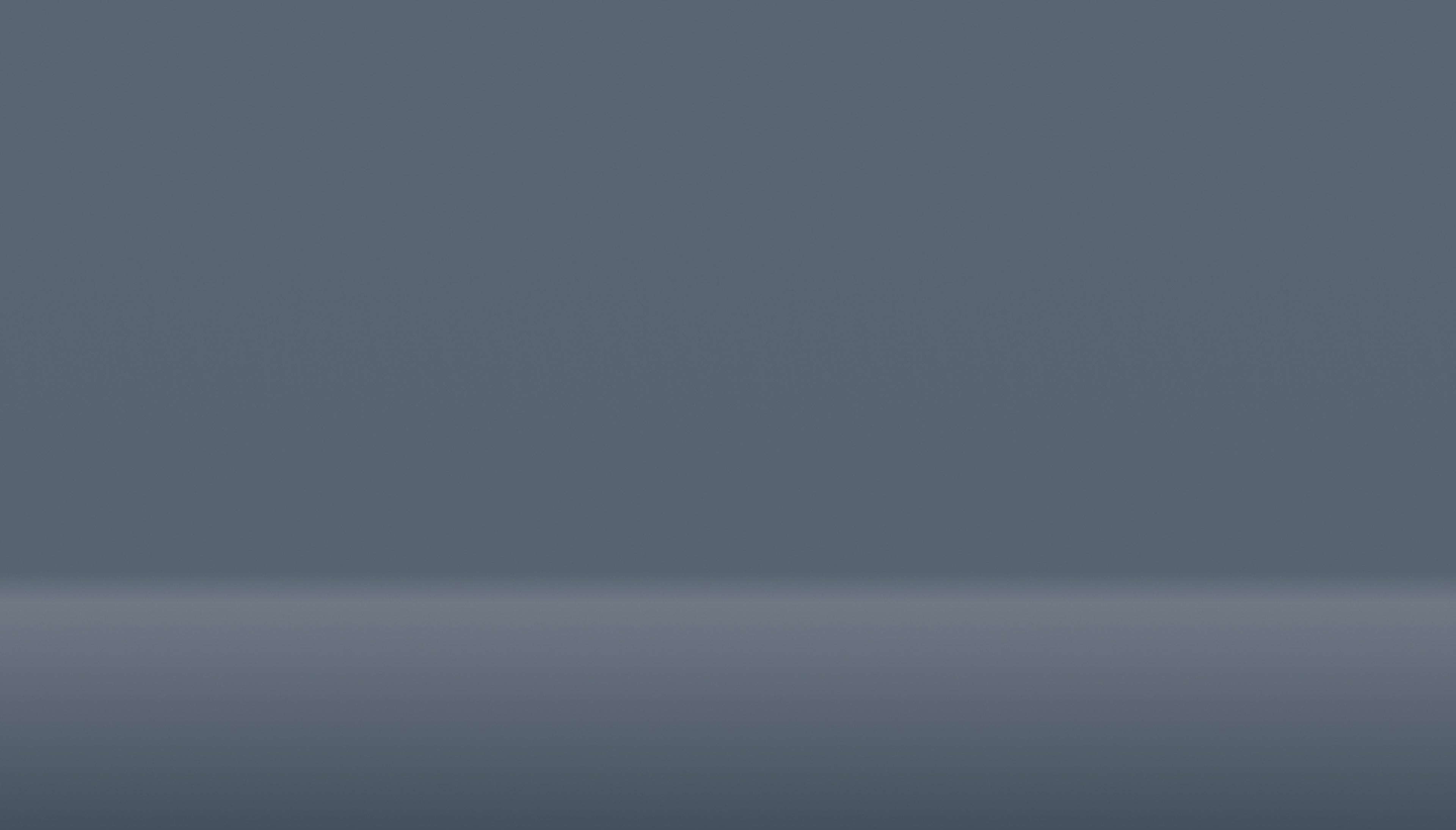 VOLVO EX90 牛仔蓝背面外观