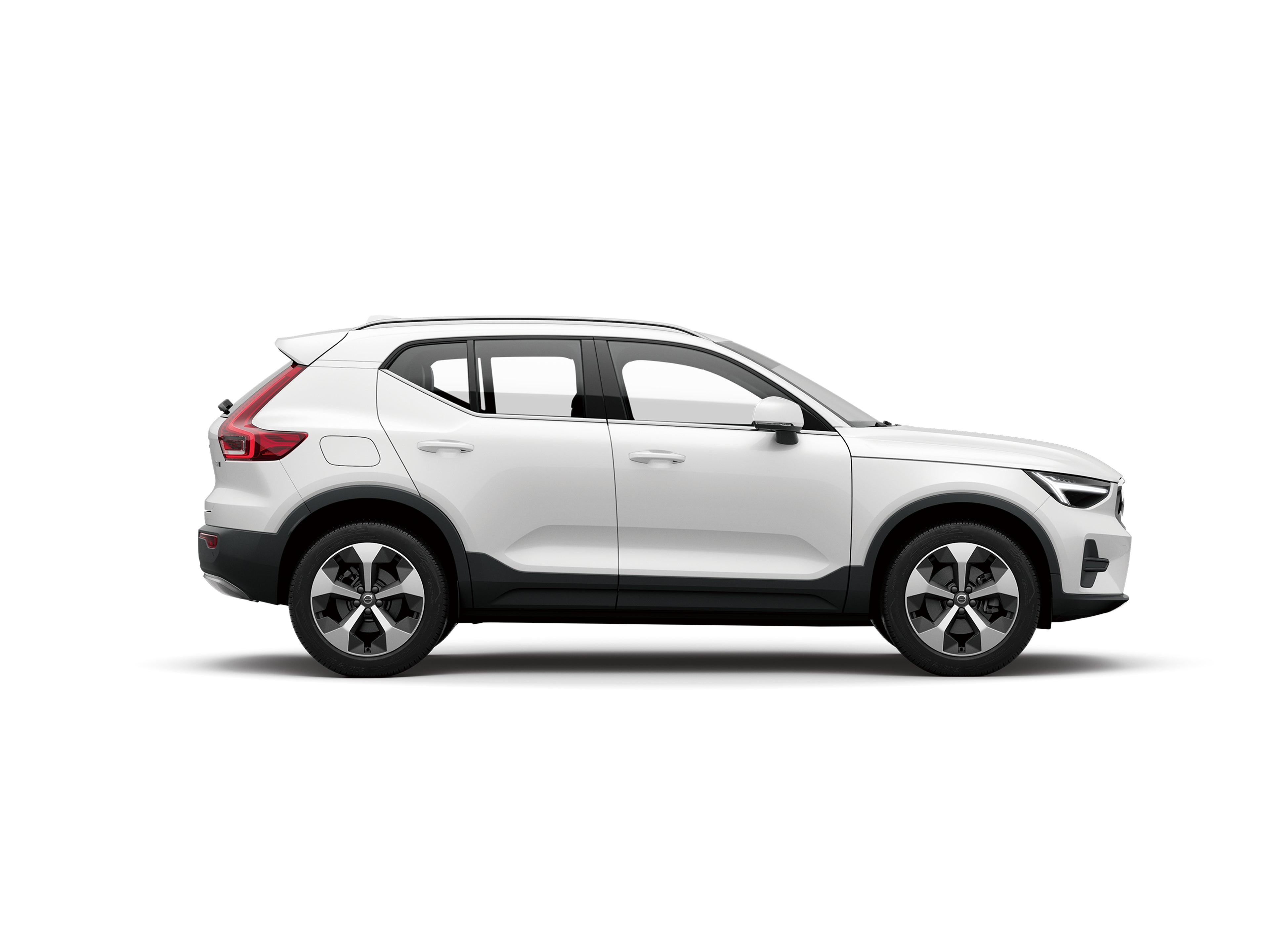 XC40
