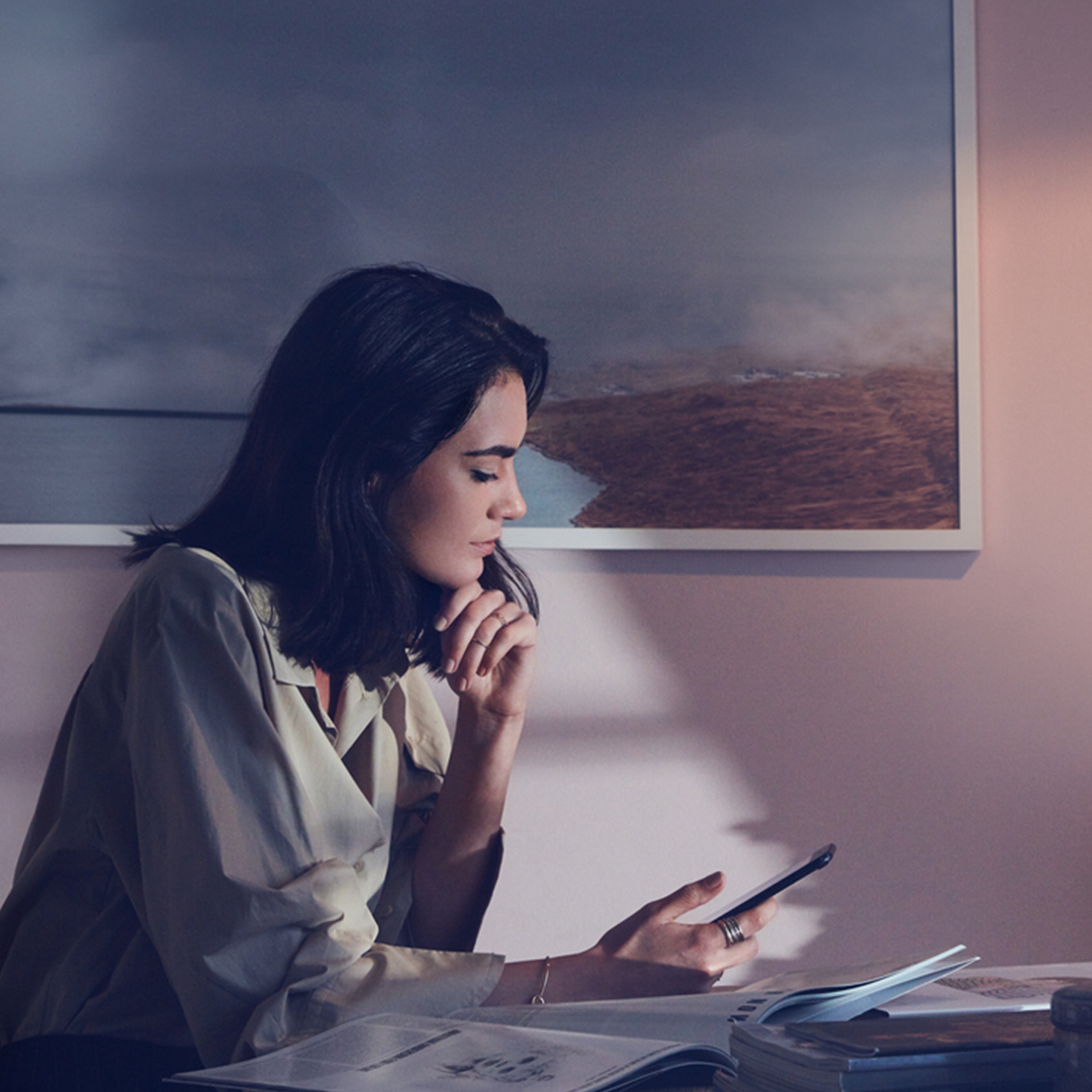 沃尔沃汽车应用程序内置远程服务为日常生活增添便利。