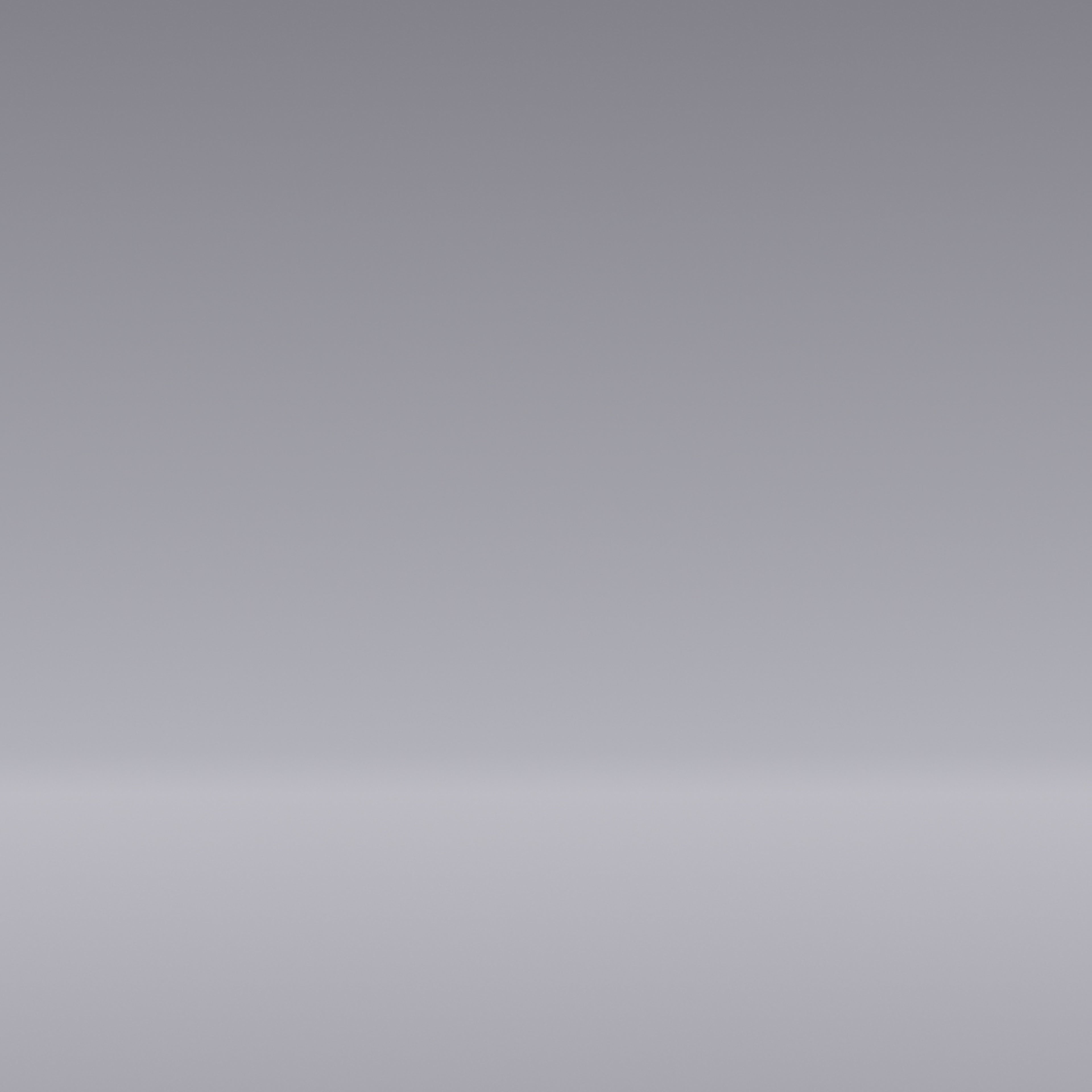 VOLVO EX90 晨光银背面外观