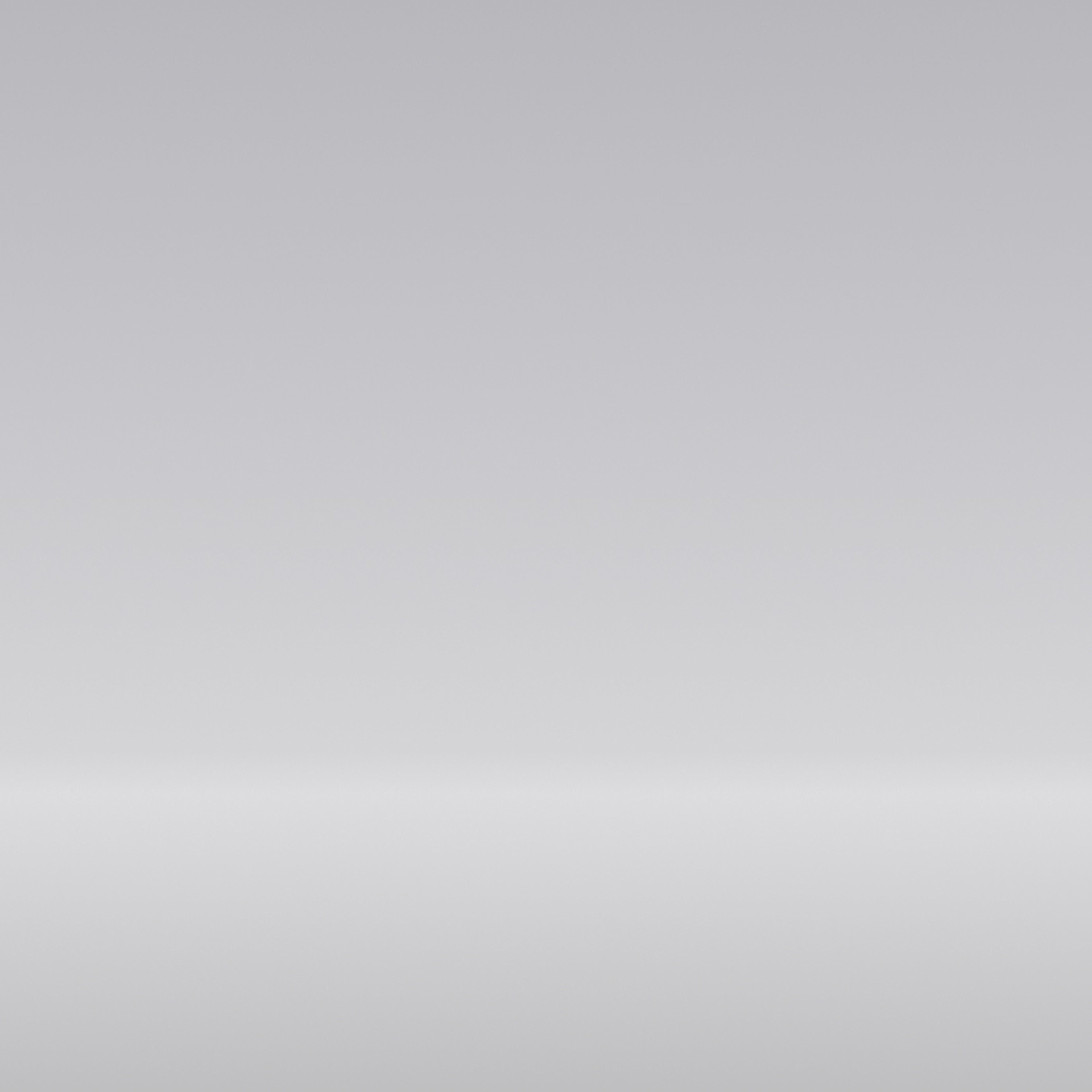 VOLVO EX90 水晶白背面外观