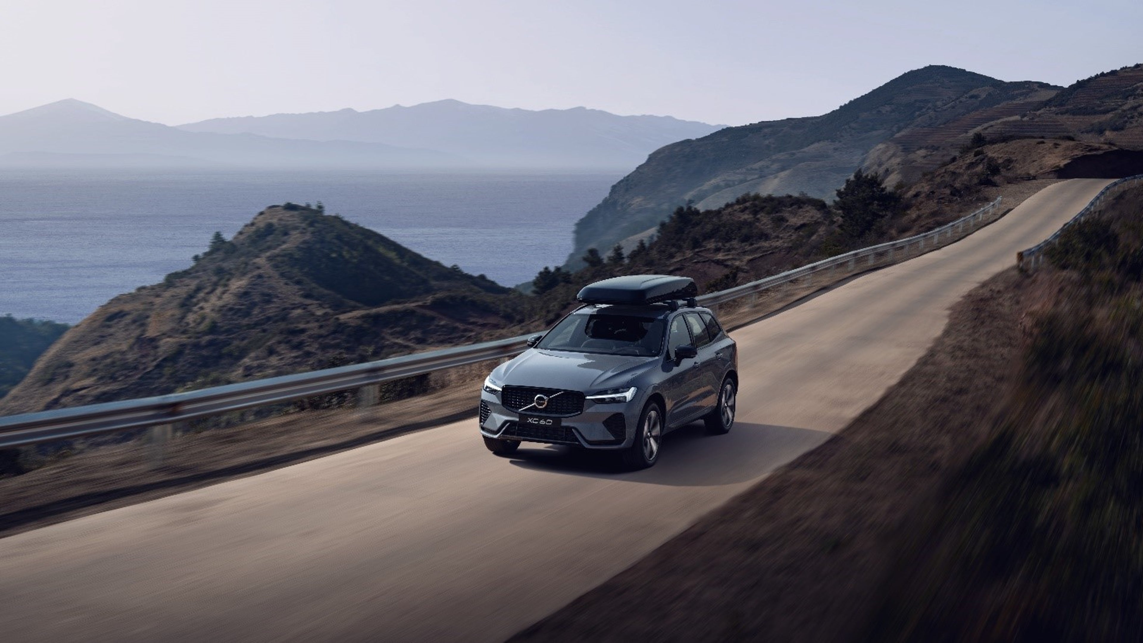 澎湃的动力响应,卓越的驾控体验