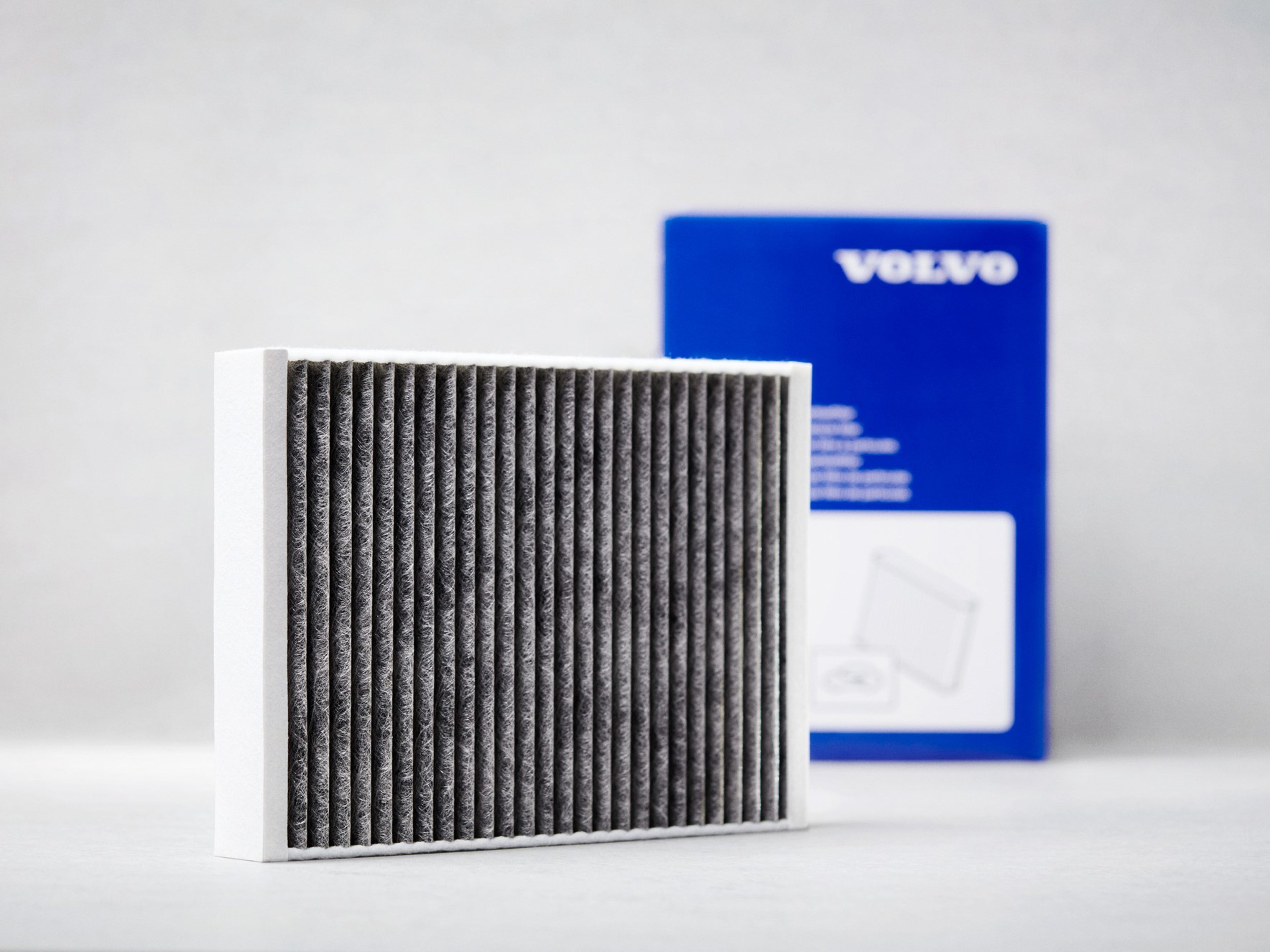 驾驶舱空气过滤器