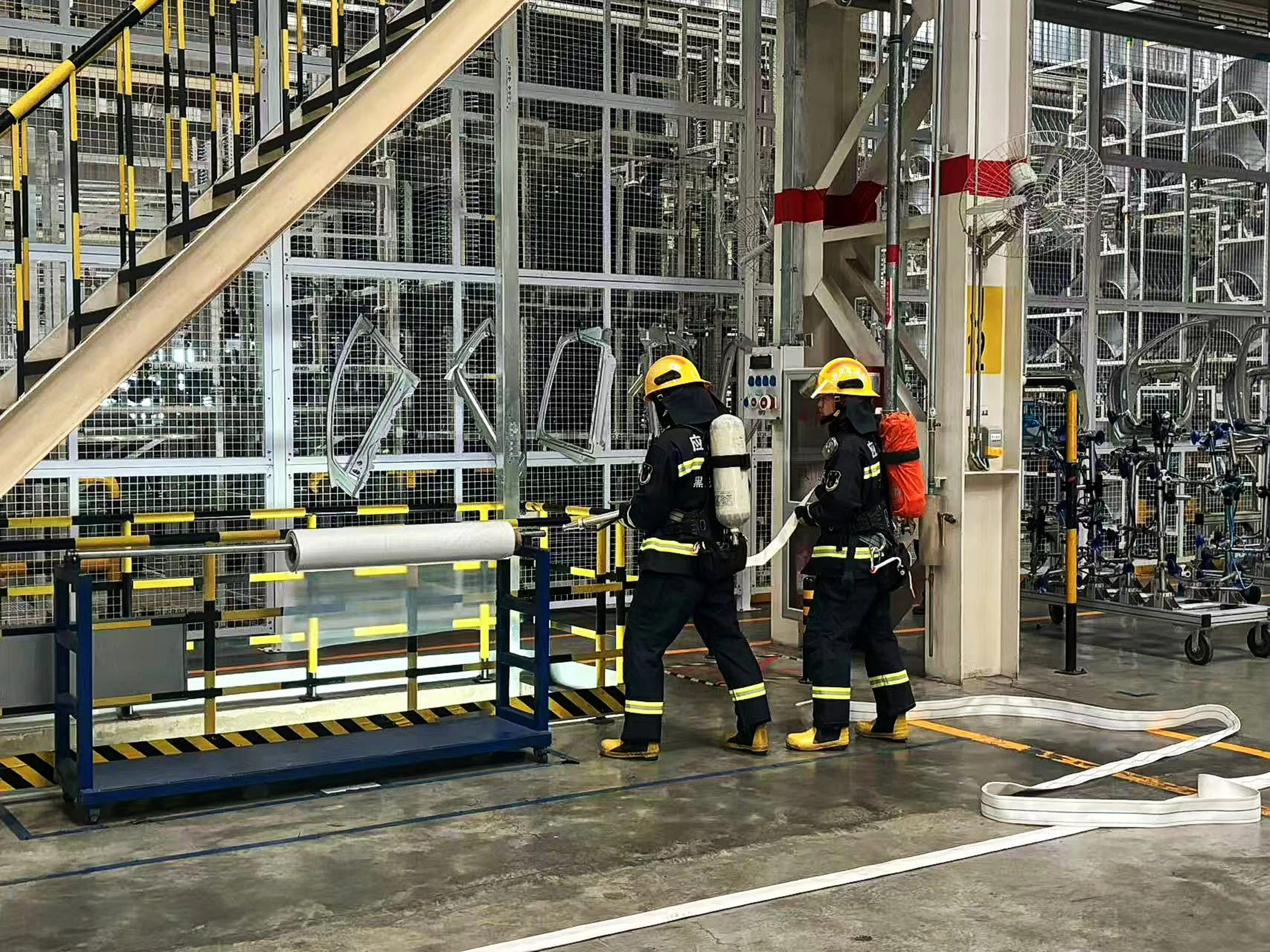 drill