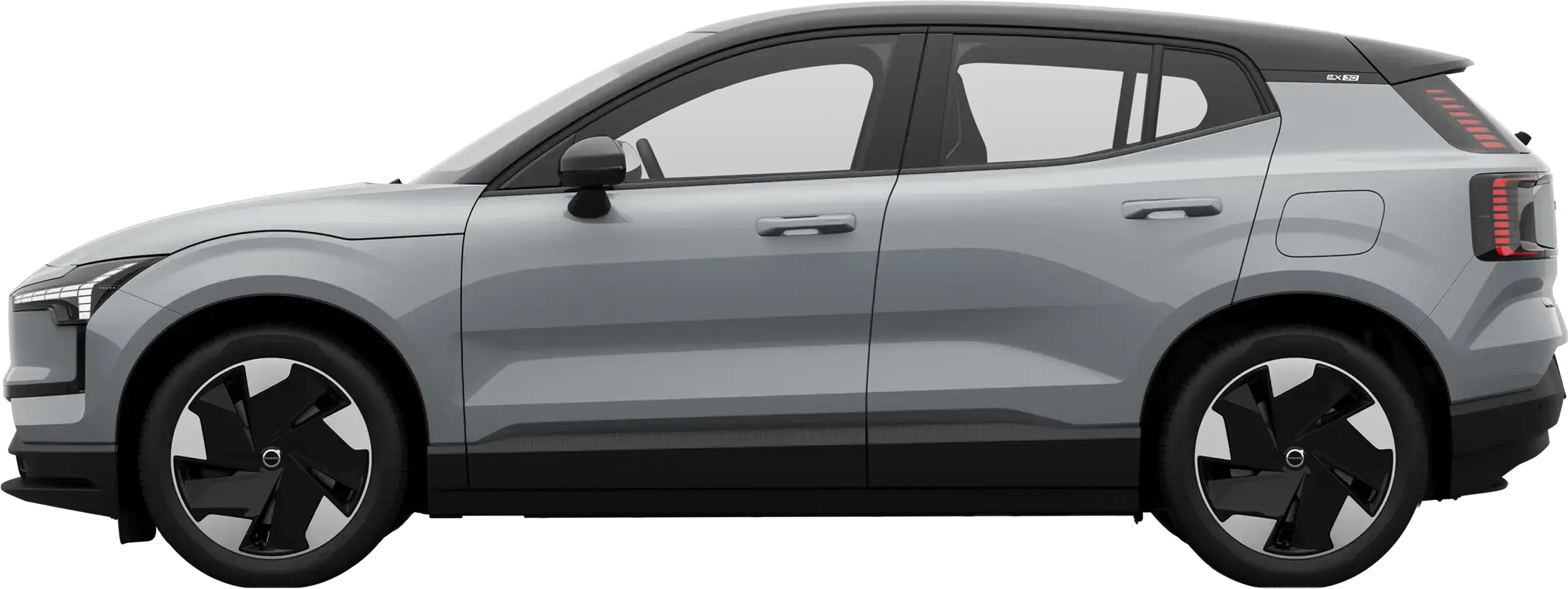 EX30 Side