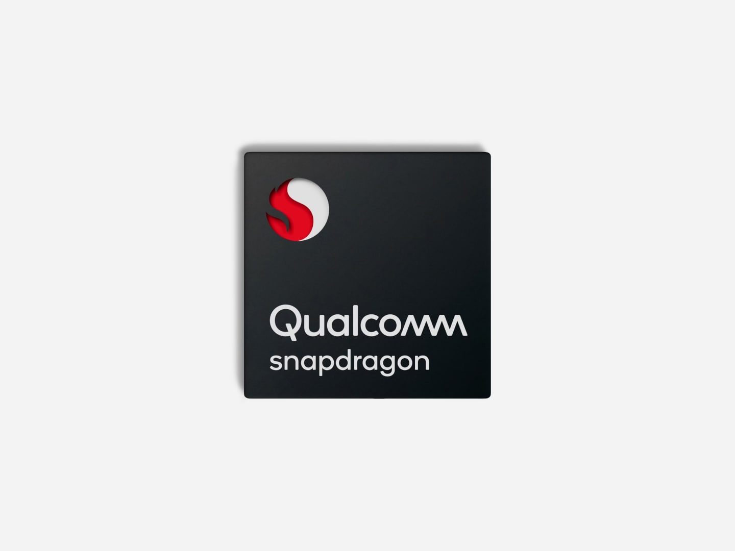 Snapdragon® 智慧座舱平台专有宣传图片。